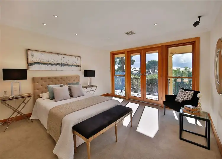 Fifth view of Homely house listing, 4 Goldsack Street, Glen Osmond SA 5064