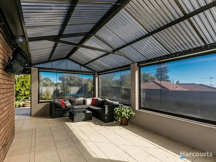 Second view of Homely house listing, 47 Fortescue Loop, Heathridge WA 6027