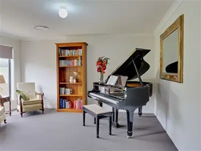 Fourth view of Homely house listing, 32B Webster Street, Alexandra VIC 3714