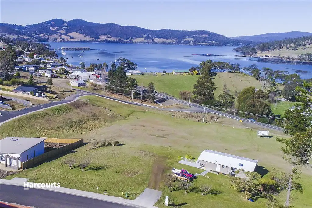 Main view of Homely house listing, 7 Bonnies Way, Port Huon TAS 7116