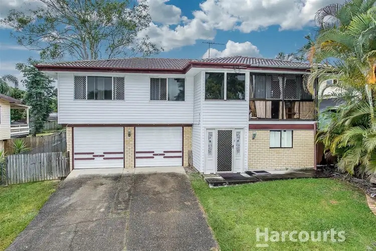 35 Gail Street, Kallangur QLD 4503