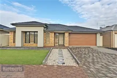 Main view of Homely house listing, 24 Rateki Close, Burton SA 5110