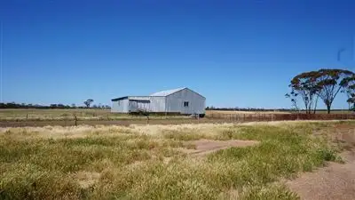 Sixth view of Homely rural property listing, Address available on request