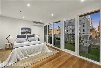 4/313 Flinders Lane, Melbourne VIC 3000