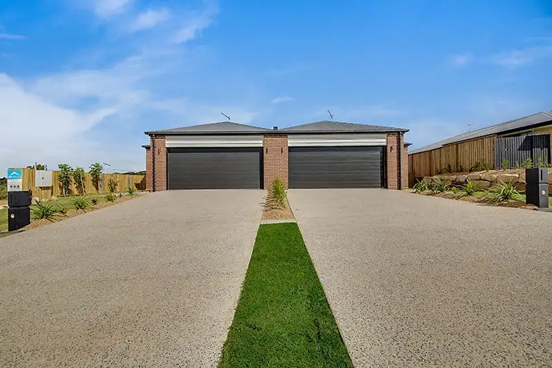 Main view of Homely unit listing, Unit 1 & 2 Ocean Park Ave, Yeppoon QLD 4703