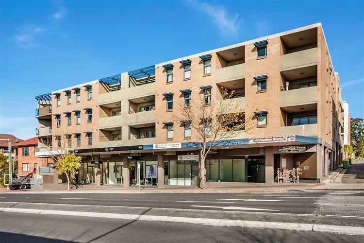 410/296 Kingsway, Caringbah NSW 2229