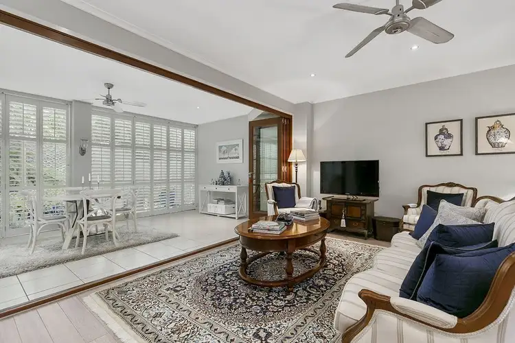 Fourth view of Homely townhouse listing, 6/16 Carntyne Street, Morningside QLD 4170