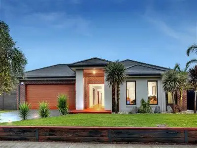 Main view of Homely house listing, 5 Makybe Way, South Morang VIC 3752