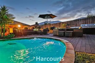 Second view of Homely house listing, 33 Ebony Drive, Pakenham VIC 3810
