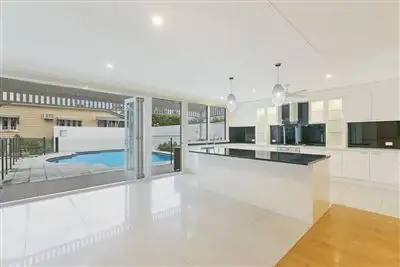 Third view of Homely house listing, 11 Govett Avenue, Hawthorne QLD 4171