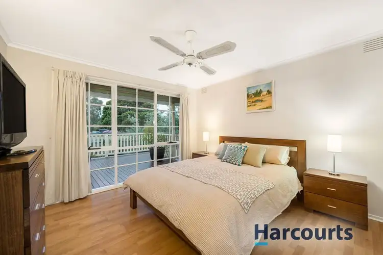 Sixth view of Homely house listing, 7 Kalinya Drive, Wantirna VIC 3152