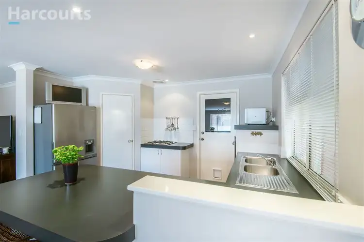 Third view of Homely house listing, 6 Rosedale Vista, Hocking WA 6065