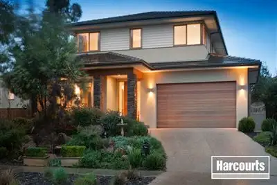 Main view of Homely house listing, 16 Espie Court, Botanic Ridge VIC 3977