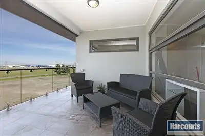 Second view of Homely apartment listing, 223/1 Jarama Boulevard, Epping VIC 3076