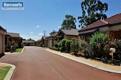 Fifth view of Homely retirement listing, Villa 12 Ashlar Glen Village, 99 Alexander Drive, Dianella WA 6059