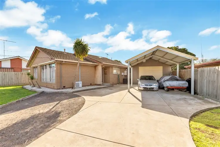 36 Kosciusko Avenue, Corio VIC 3214