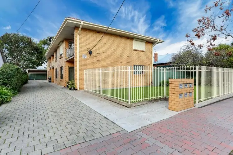 2/25 Mathias Avenue, Cumberland Park SA 5041
