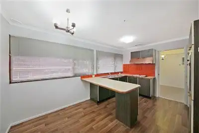Second view of Homely house listing, 1 Wegg Place, Ambarvale NSW 2560