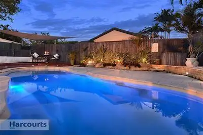 Third view of Homely house listing, 17 Kingfisher Street, Albany Creek QLD 4035