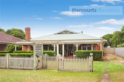 17 High Street, West Busselton WA 6280
