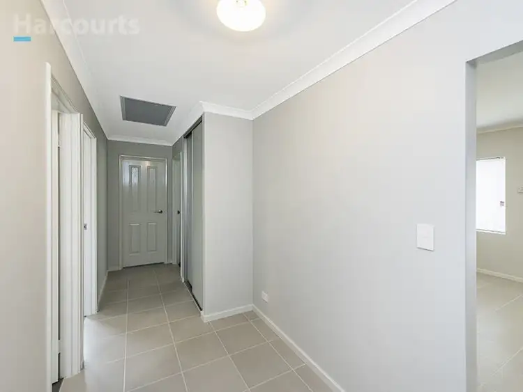 Third view of Homely house listing, 1/399 Hector Street, Yokine WA 6060