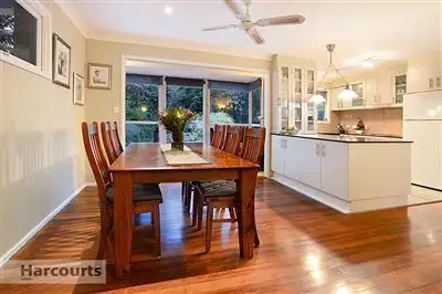 Fourth view of Homely house listing, 54 Kolora Crescent, Ferny Hills QLD 4055