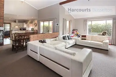 Third view of Homely house listing, 17 High Street, West Busselton WA 6280
