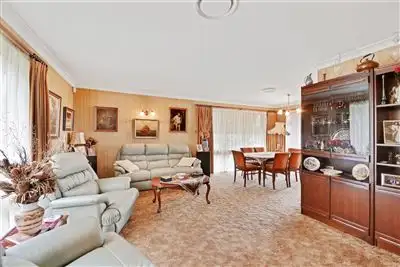 Seventh view of Homely house listing, 57 Raymond Avenue, Campbelltown NSW