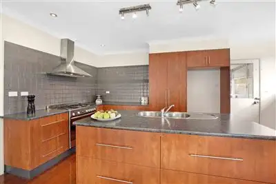 Fifth view of Homely unit listing, 1/20 Newton Crescent, Lalor VIC 3075