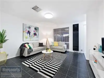 Fifth view of Homely house listing, 82 Lennox Drive, Paralowie SA 5108