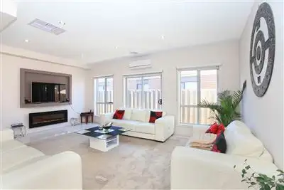 Fourth view of Homely house listing, 261 Harvest Home Road, Epping VIC 3076