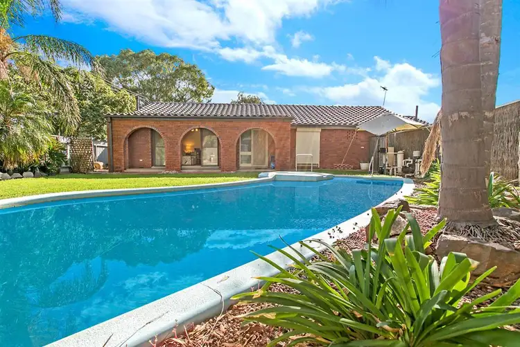 1 Bridle Court, Salisbury Plain SA 5109