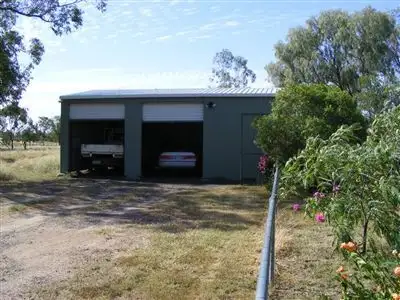 Seventh view of Homely rural property listing, 351 Hannaford Rd, Hannaford QLD 4406