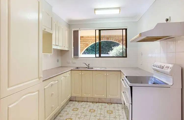 Third view of Homely unit listing, 1/9 Nineteenth Avenue, Palm Beach QLD 4221