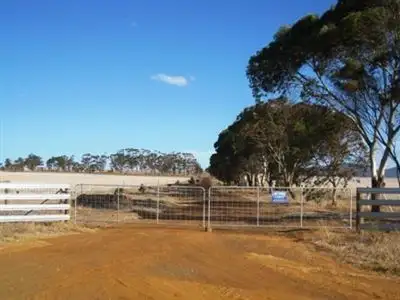 Main view of Homely rural property listing, Address available on request