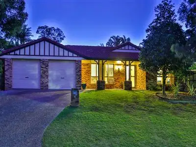 4 Pearl Circuit, Springfield QLD 4300