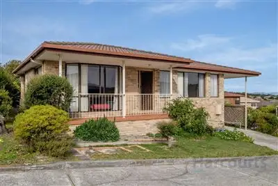 Second view of Homely unit listing, 20 Village Drive, Kingston TAS 7050
