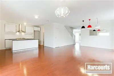 Third view of Homely house listing, 8 Emu Bush Drive, Cranbourne West VIC 3977