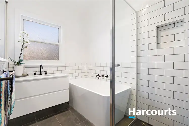 Sixth view of Homely house listing, 1/11 Maxwell Street, Lalor VIC 3075