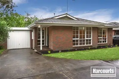 Main view of Homely unit listing, 4/4 Gibb Street, Berwick VIC 3806