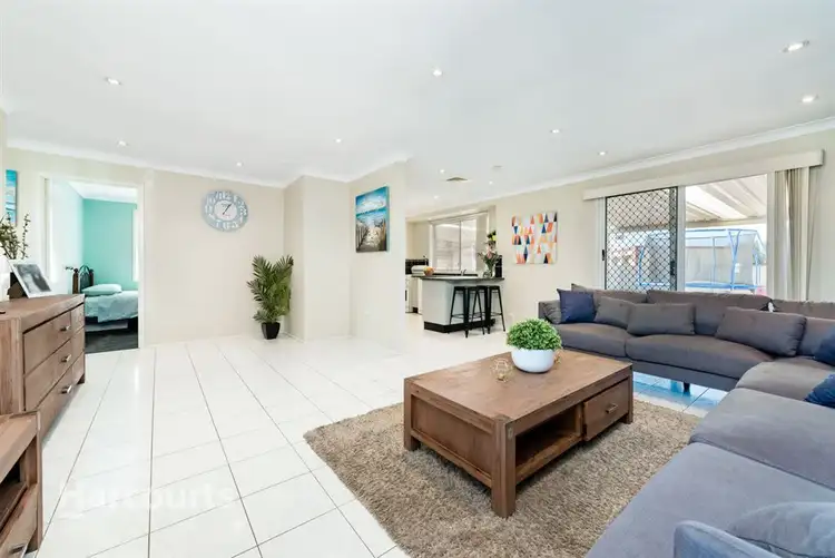 Fourth view of Homely house listing, 12 Sennar Road, Erskine Park NSW 2759