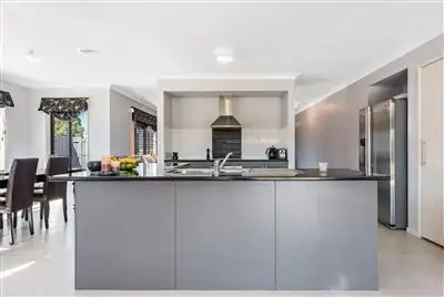 Third view of Homely house listing, 77 Matthews Road, Lovely Banks VIC 3213