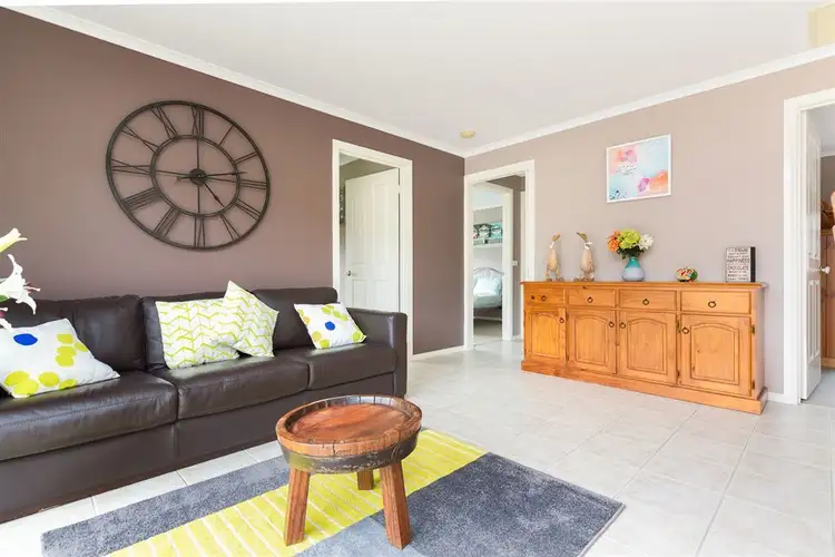Fifth view of Homely house listing, 34 Frances Drive, Mount Martha VIC 3934