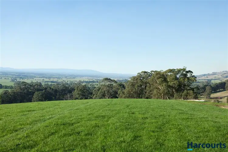 Sixth view of Homely rural property listing, 785 Hazeldean Road, Cloverlea VIC 3822