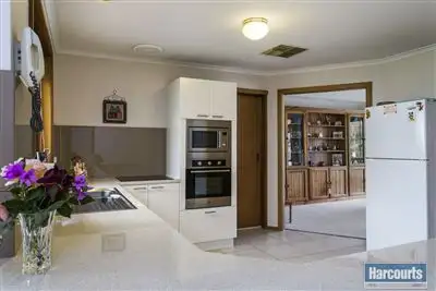 Second view of Homely house listing, 13 Hedgerow Crescent, Hallett Cove SA 5158