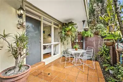 5/70 Collins Street, Thornbury VIC 3071