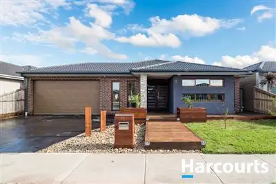 Main view of Homely house listing, 13 Blackledge Drive, Cranbourne East VIC 3977