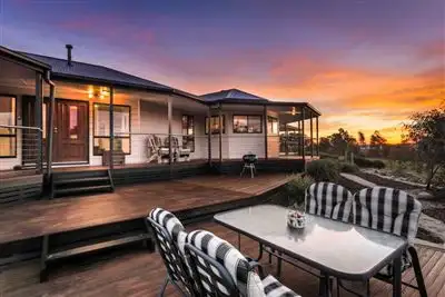 Second view of Homely house listing, 224 Blocks Road, Birdwood SA 5234