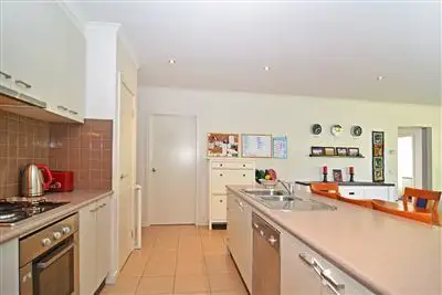 Second view of Homely house listing, 7 Calloway Close, Miners Rest VIC 3352