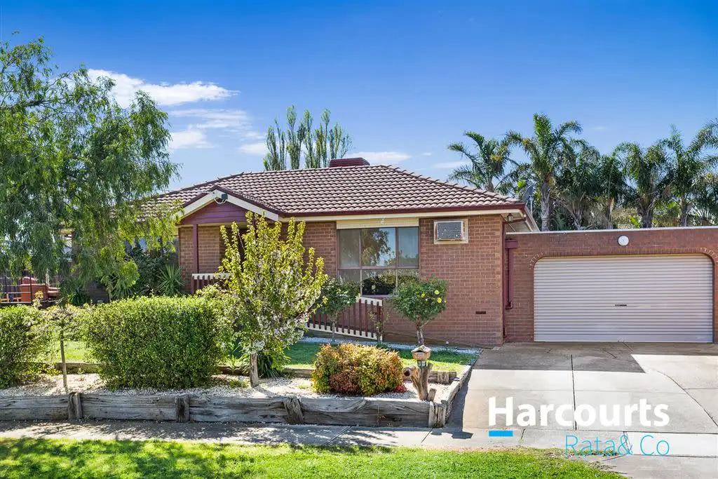 Main view of Homely house listing, 23 Baystone Road, Epping VIC 3076